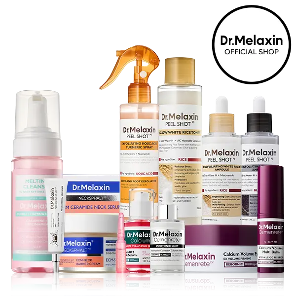 All-in-One Hero Bundle Best Gift Set Skin Care Routine Pore care & Fades Blemish Marks Exfoliating