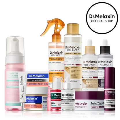 All-in-One Hero Bundle Best Gift Set Skin Care Routine Pore care & Fades Blemish Marks Exfoliating