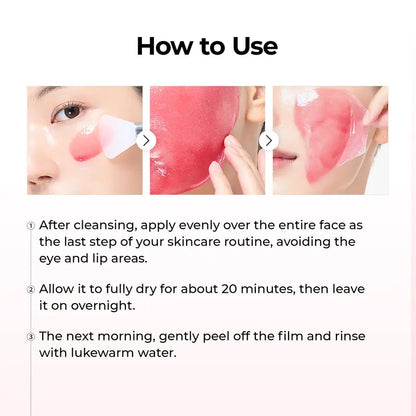 TX Astaxanthin Glow Wrapping Duo | Tranexamic Acid&Astaxanthin&Niacinamide for Complete Dark Spot Care