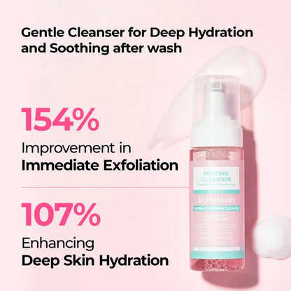 All-in-One Hero Bundle Best Gift Set Skin Care Routine Pore care & Fades Blemish Marks Exfoliating