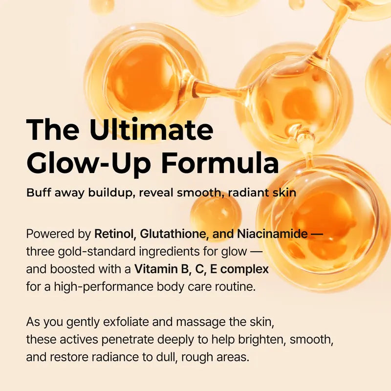 All-in-One Hero Bundle Best Gift Set Skin Care Routine Pore care & Fades Blemish Marks Exfoliating
