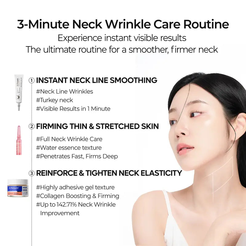 All-in-One Hero Bundle Best Gift Set Skin Care Routine Pore care & Fades Blemish Marks Exfoliating